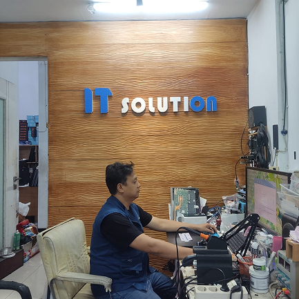 Workshop IT Solution Malang